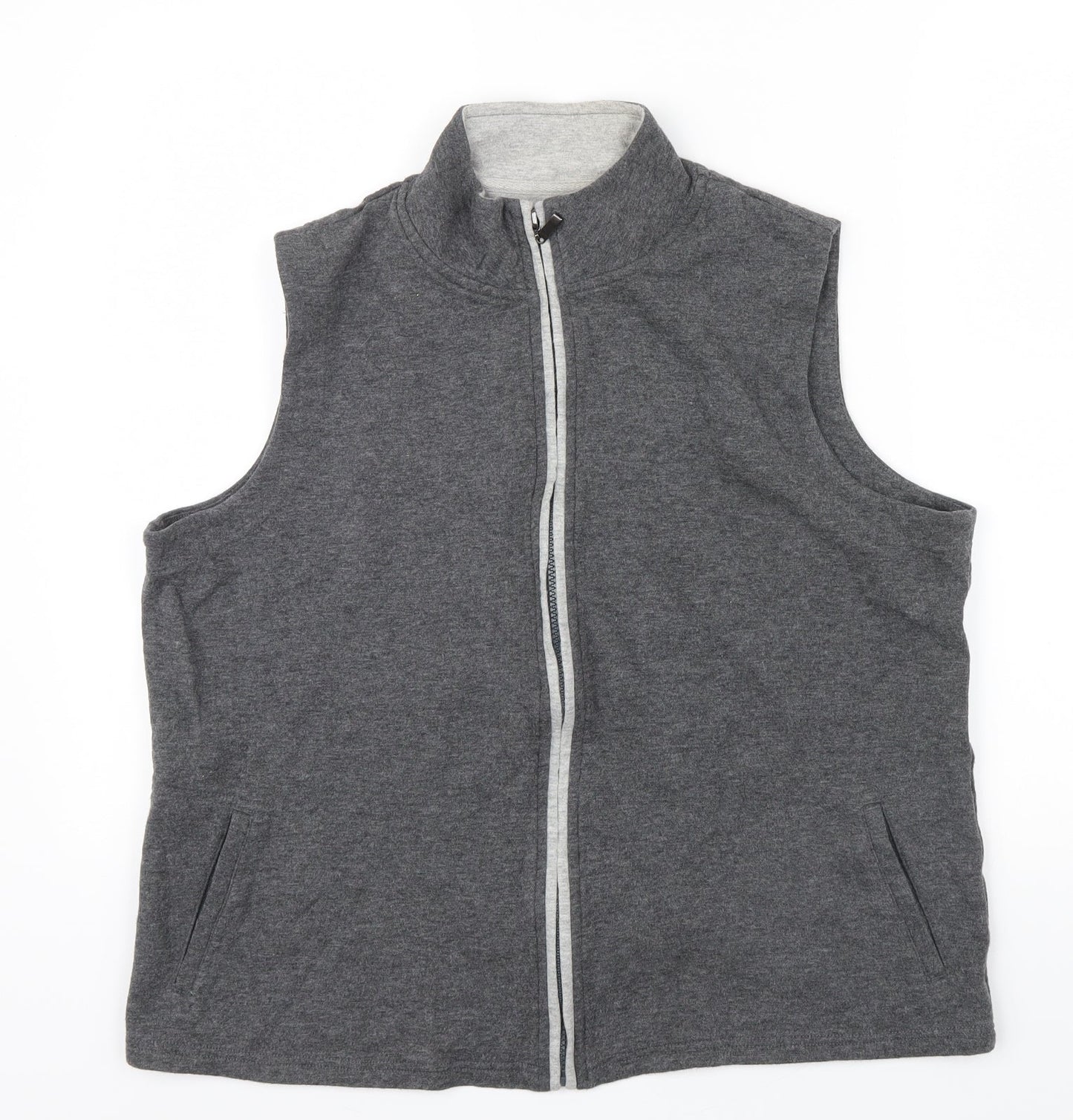 DASH Womens Green   Jacket Waistcoat Size 16
