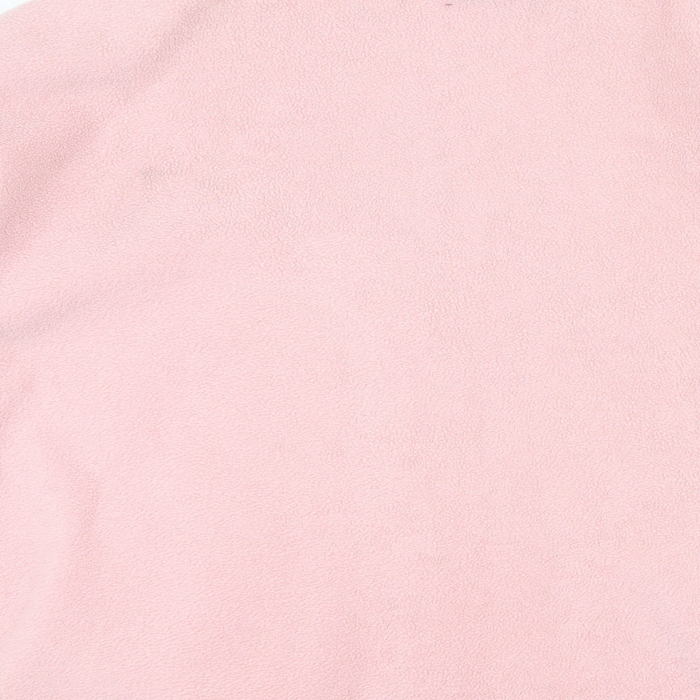 Bon Marche Womens Pink   Pullover Jumper Size L