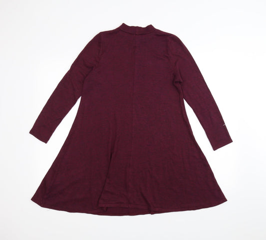 Atmosphere Womens Red   A-Line  Size 10