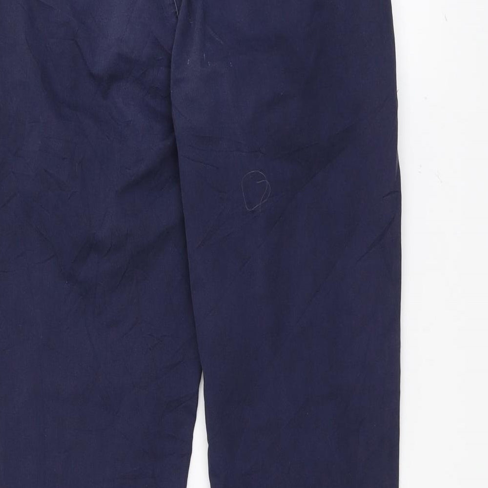 Gap Womens Blue   Straight Jeans Size 6 L25 in