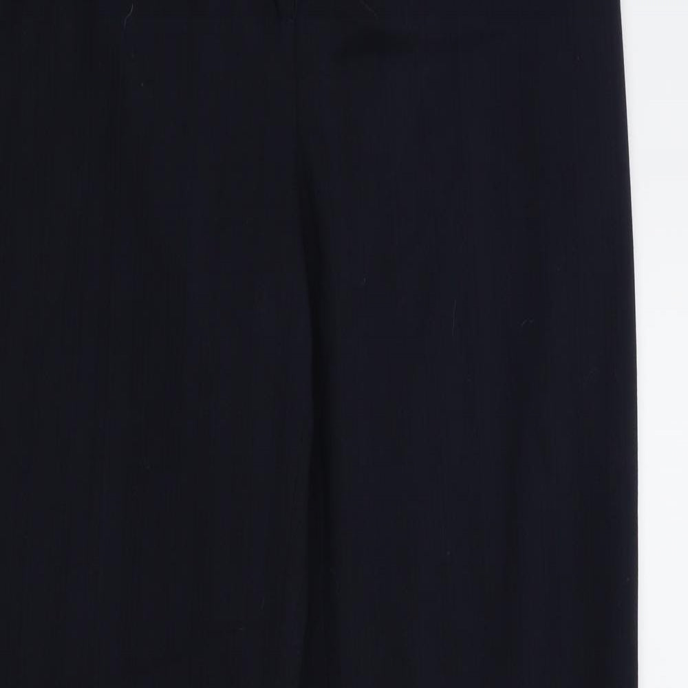 NEXT Womens Blue   Sweatpants Trousers Size 12 L30 in