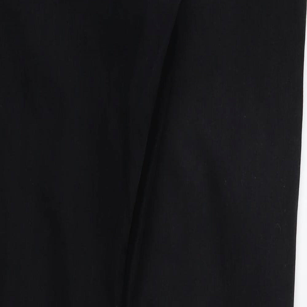 H&M Womens Black   Skinny Jeans Size 30 L31 in