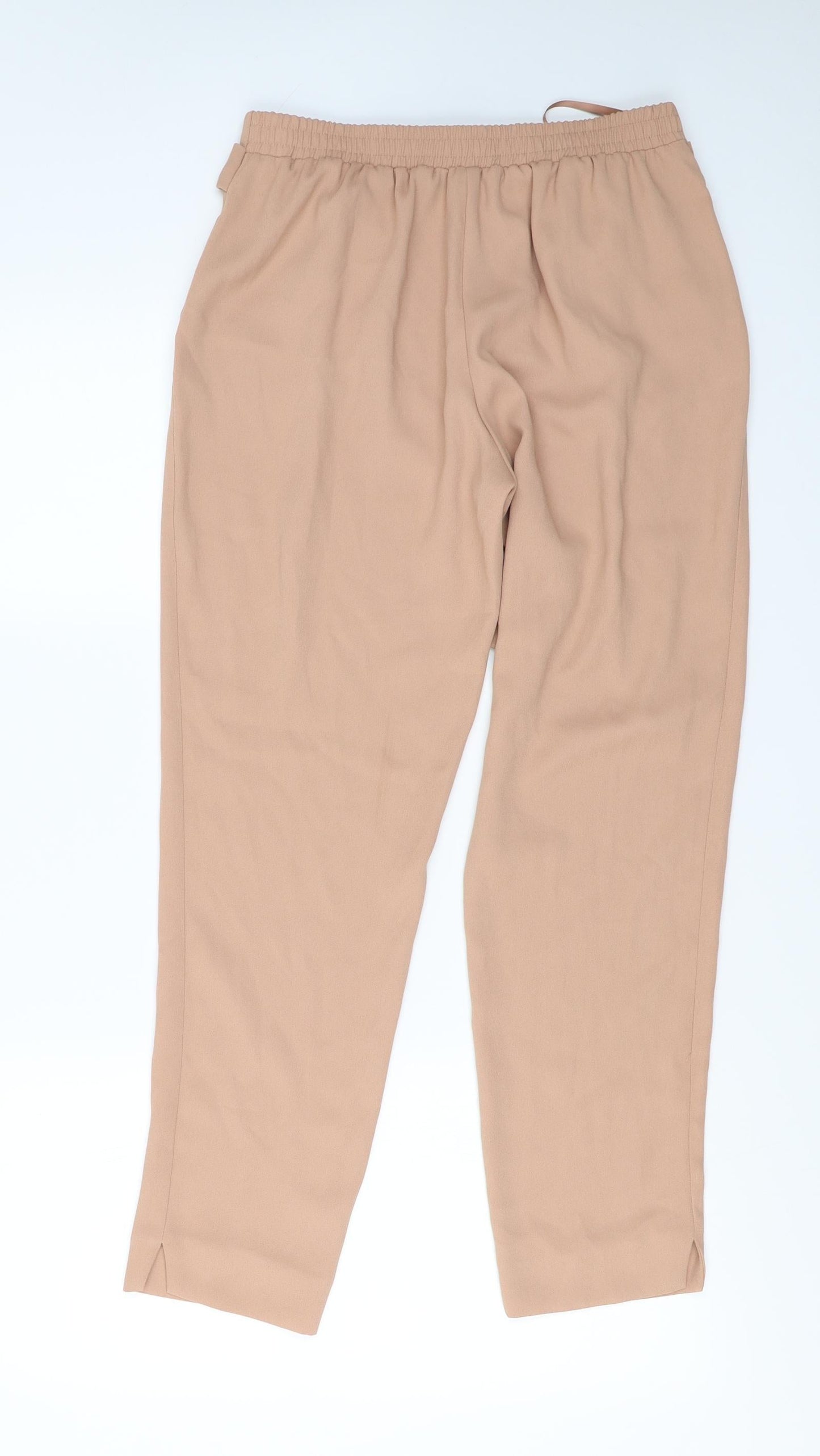 River Island  Womens Pink   Trousers  Size 8 L24 in