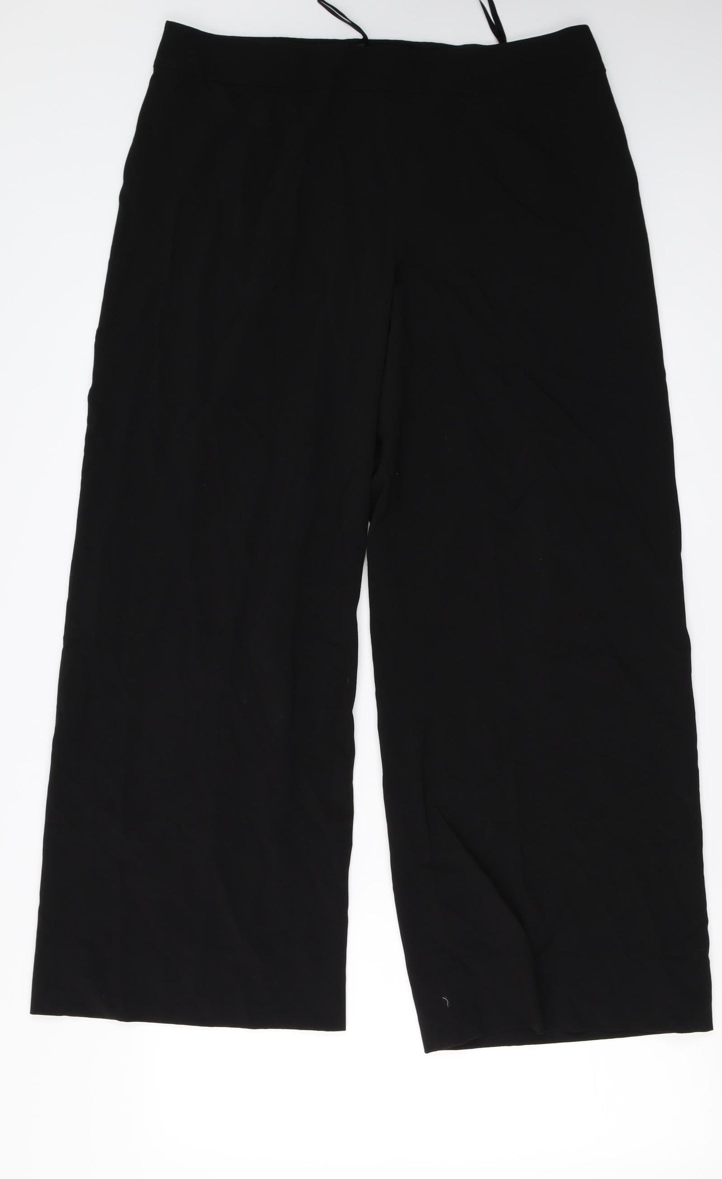 Together  Womens Black   Trousers  Size 34 in L26 in