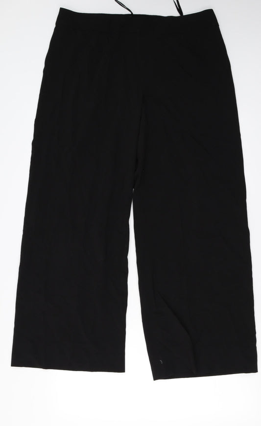 Together  Womens Black   Trousers  Size 34 in L26 in