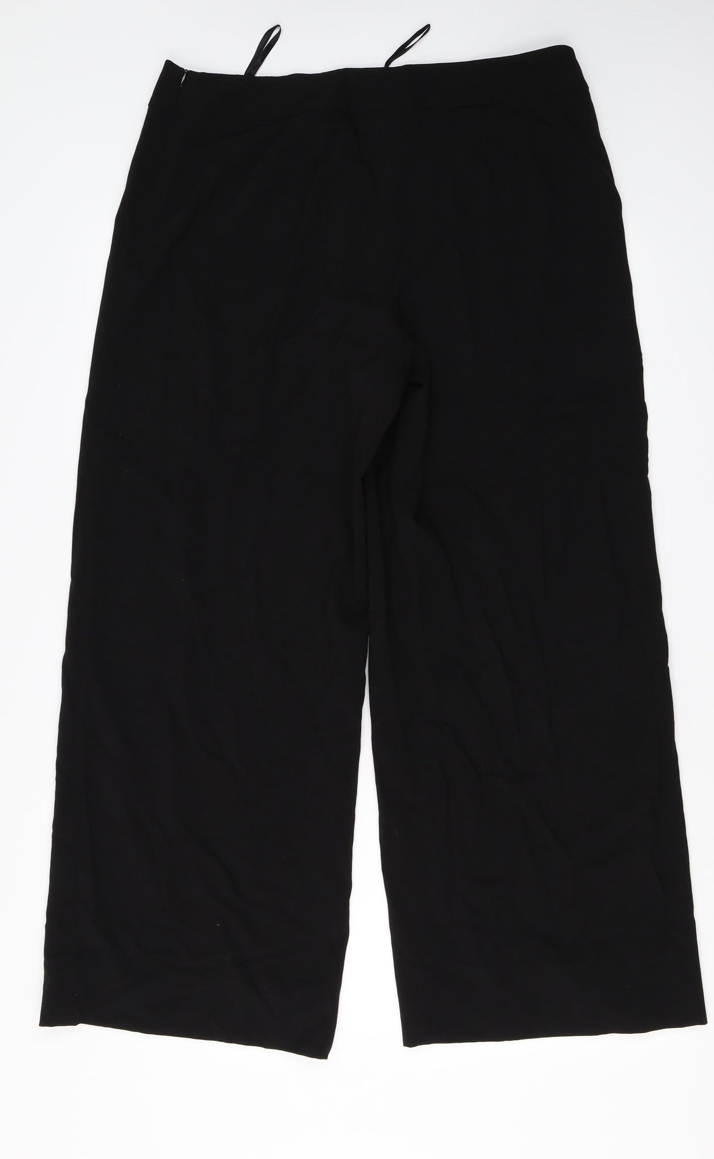 Together  Womens Black   Trousers  Size 34 in L26 in