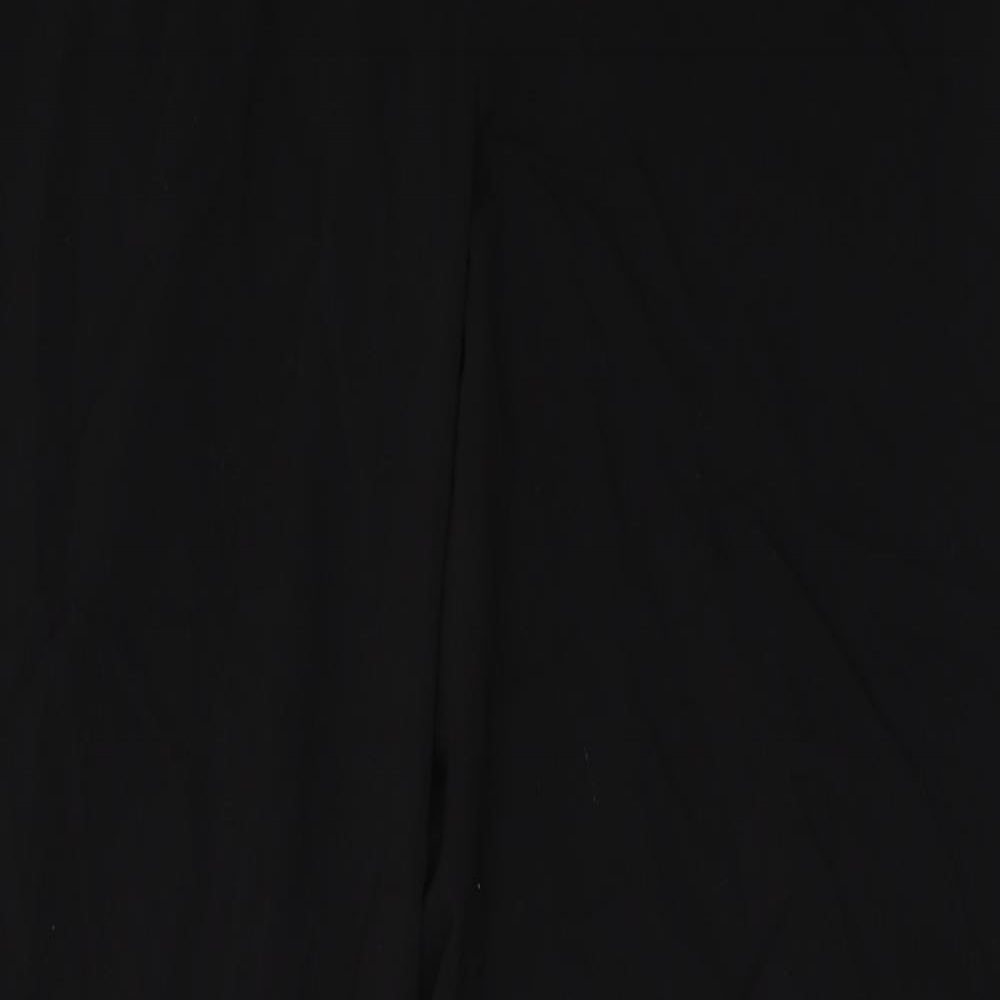 Together  Womens Black   Trousers  Size 34 in L26 in