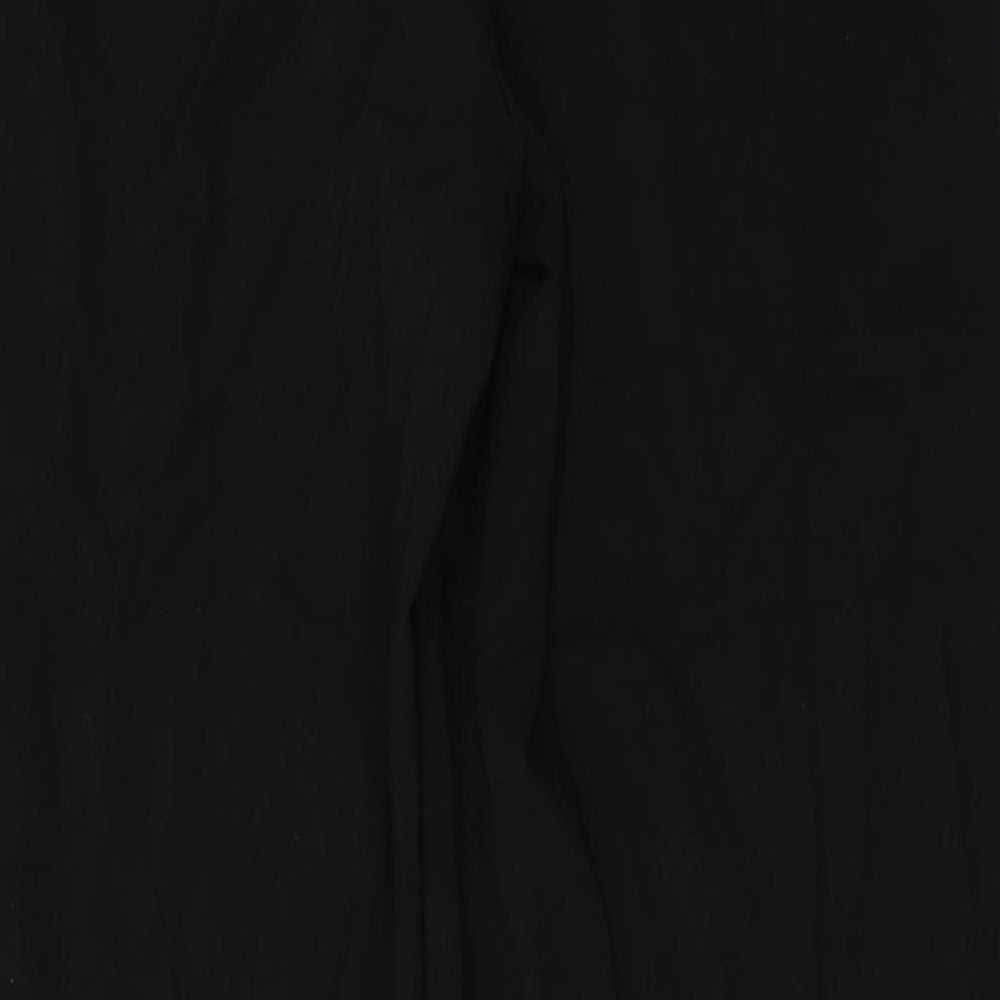 Together  Womens Black   Trousers  Size 34 in L26 in