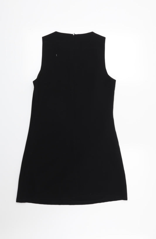 New Look Womens Black   Shift  Size 10