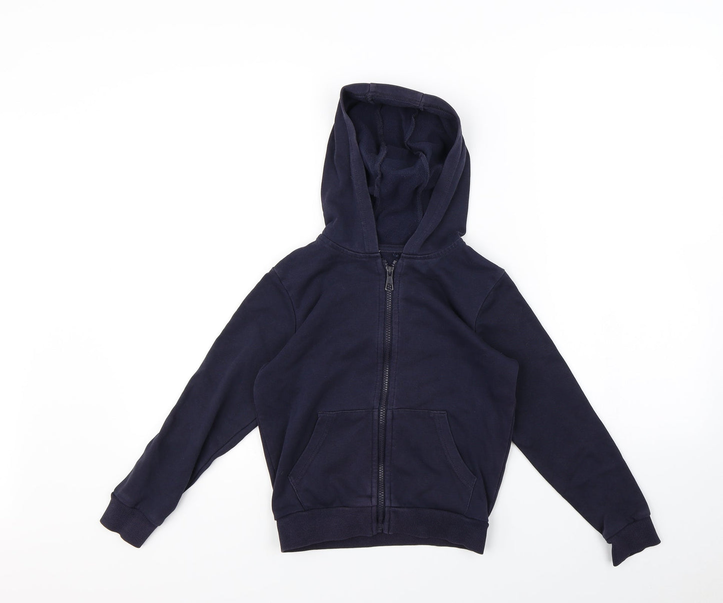 George Boys Blue   Jacket  Size 7 Years
