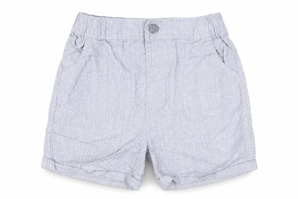 Tu Girls Gold   Chino Shorts Size 2-3 Years