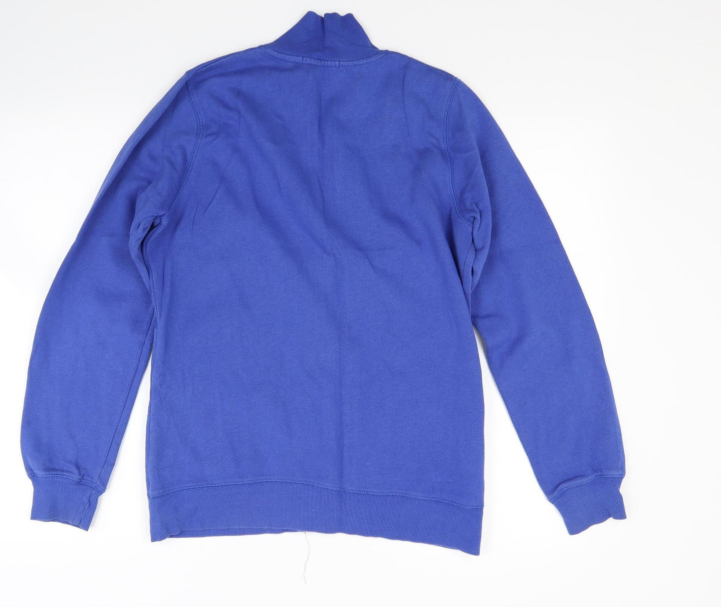 George Womens Blue   Jacket Coat Size 14