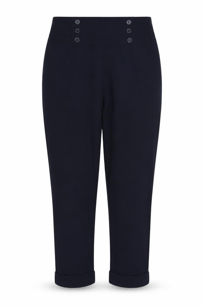 Viviance Collection Womens Blue   Jegging Leggings Size 28 in L21 in