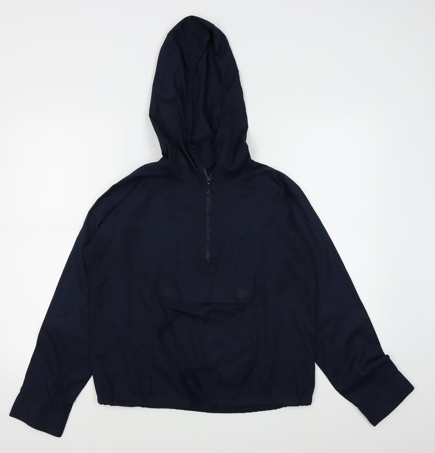 exit clothing Womens Blue   Pullover Jumper Size 12