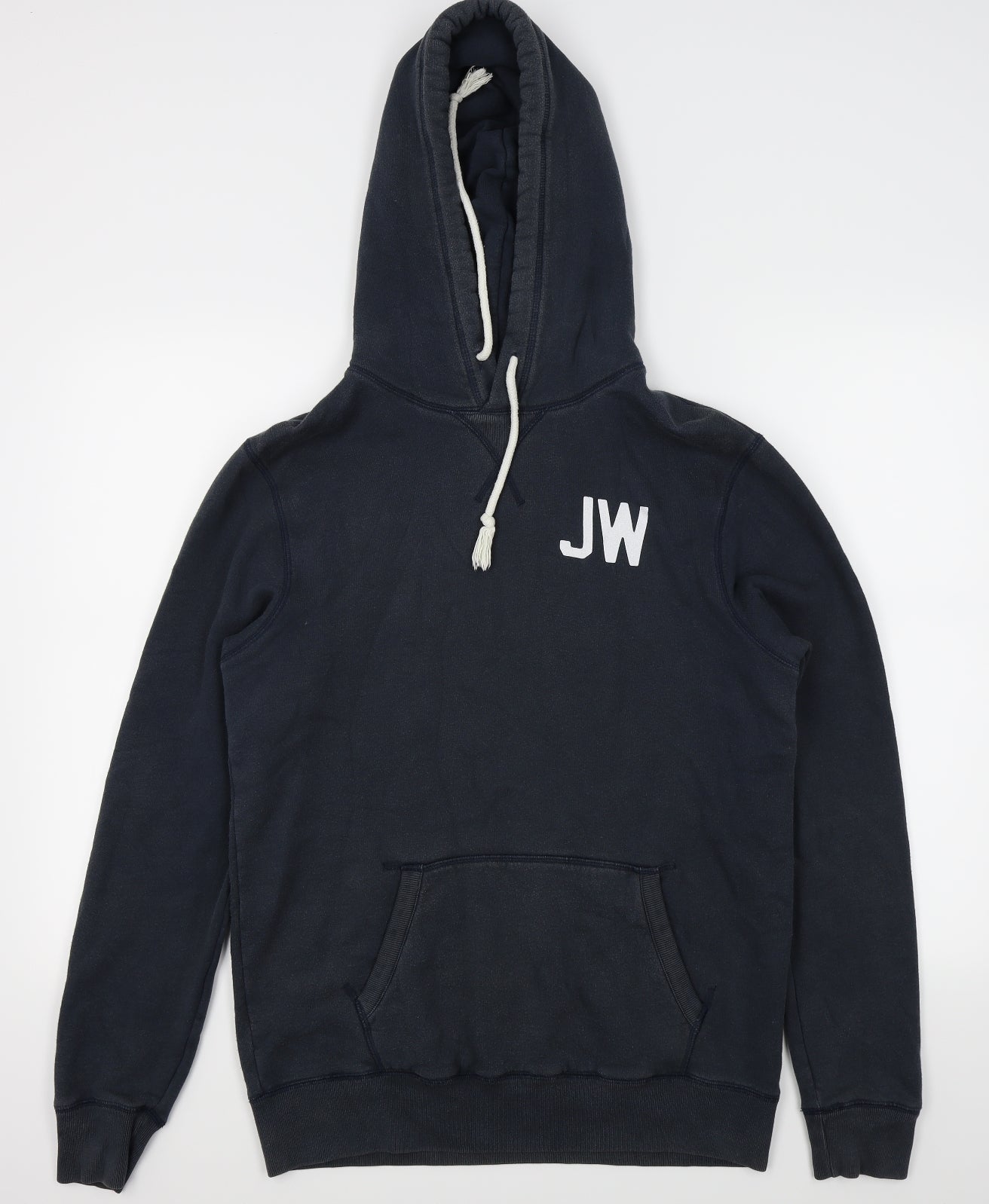 Jack Wills Mens Blue   Pullover Jumper Size XS