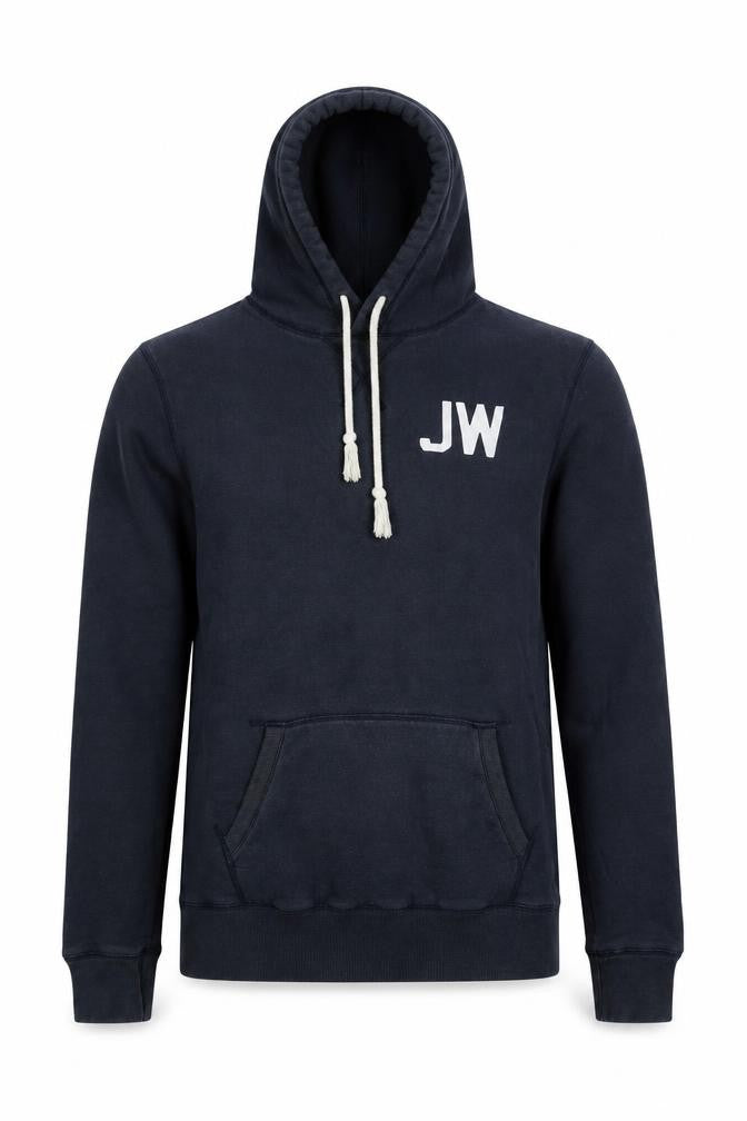 Jack Wills Mens Blue   Pullover Jumper Size XS