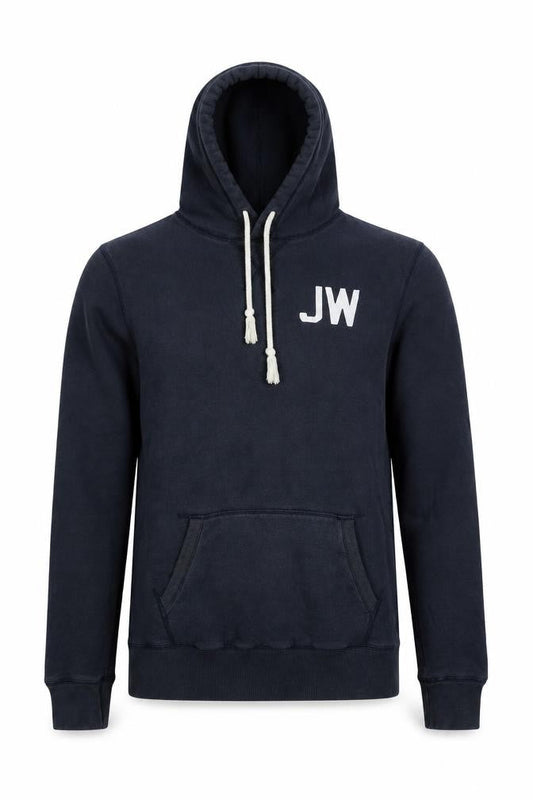 Jack Wills Mens Blue   Pullover Jumper Size XS