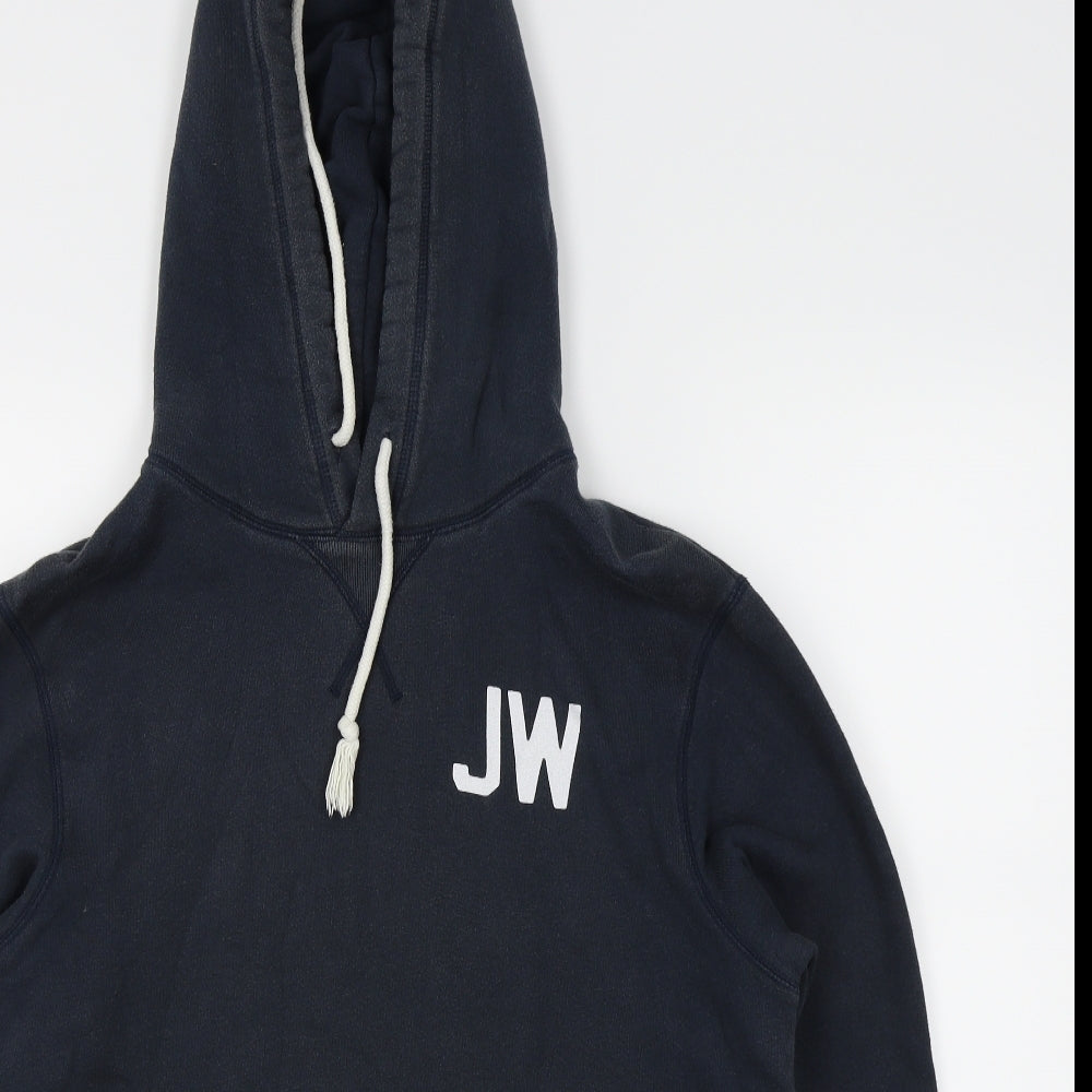 Jack Wills Mens Blue   Pullover Jumper Size XS