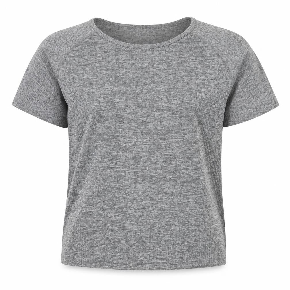 WorkOut  Girls Grey   Basic Polo Size 14 Years