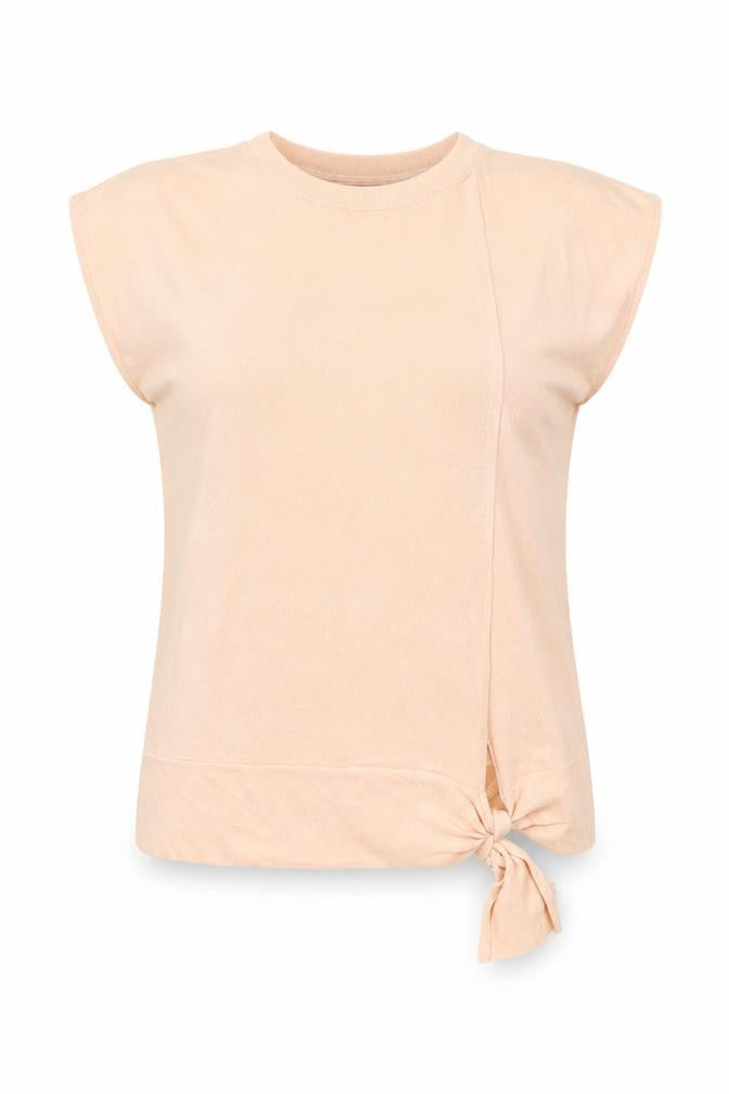 M&S Womens Pink   Basic Blouse Size 12