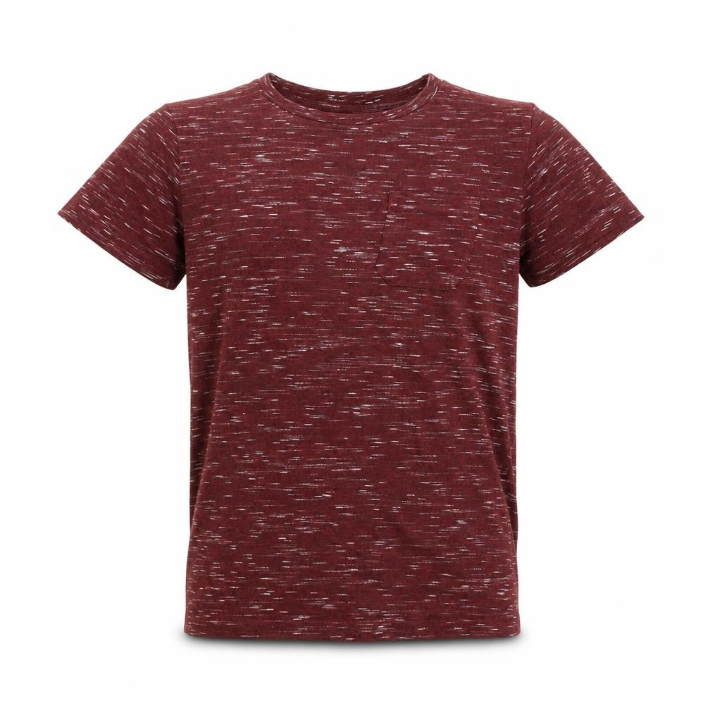 Primark Boys Purple   Basic T-Shirt Size 10-11 Years