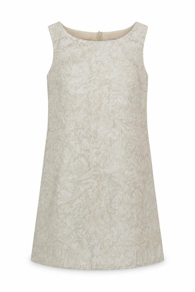 Armosphere Womens Beige Floral  Shift  Size 12