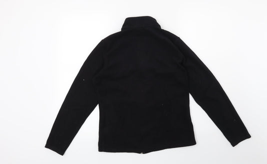 Marks and Spencer Womens Black   Jacket  Size 12