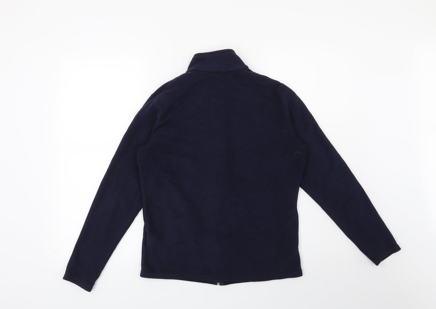 Marks and Spencer Womens Blue   Jacket  Size 12
