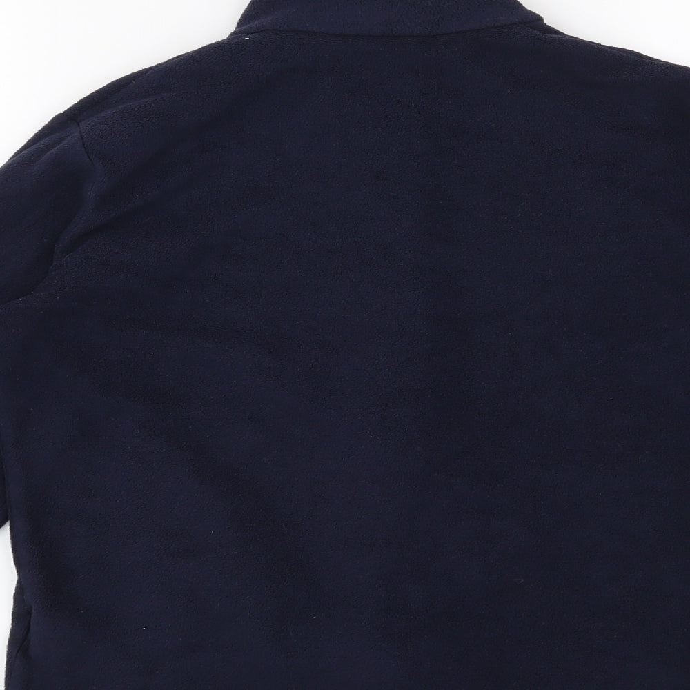 Marks and Spencer Womens Blue   Jacket  Size 12