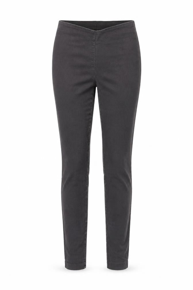H&M Womens Black   Skinny Jeans Size 6 L27 in
