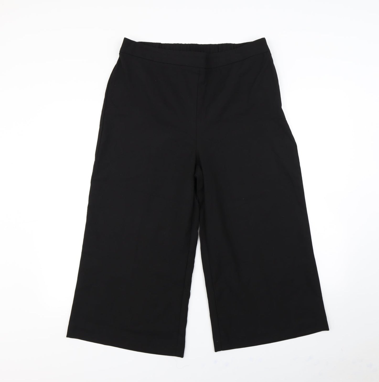 label be Womens Black   Dress Pants Trousers Size 16 L21 in