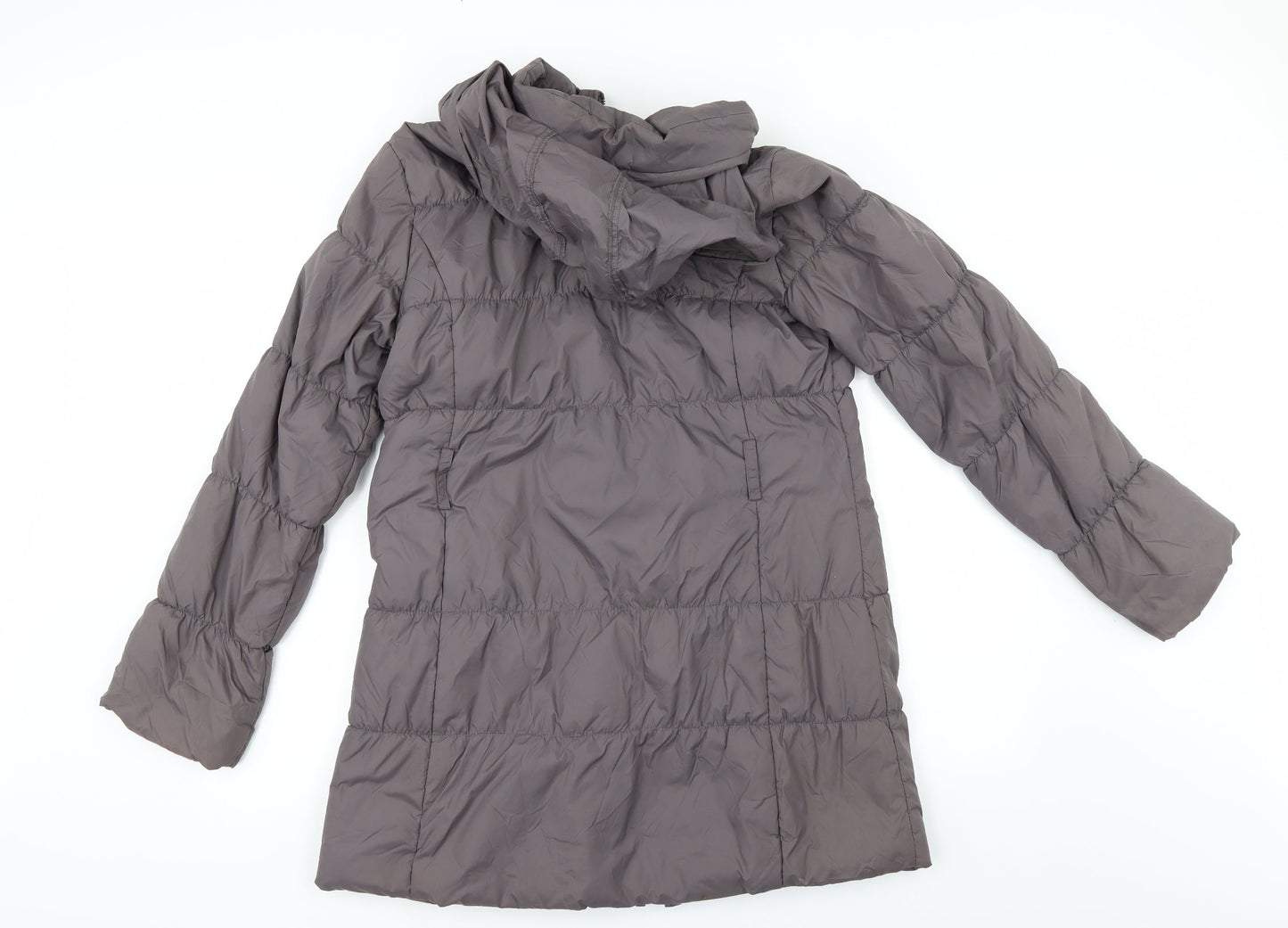Marks and Spencer Womens Beige   Jacket  Size M