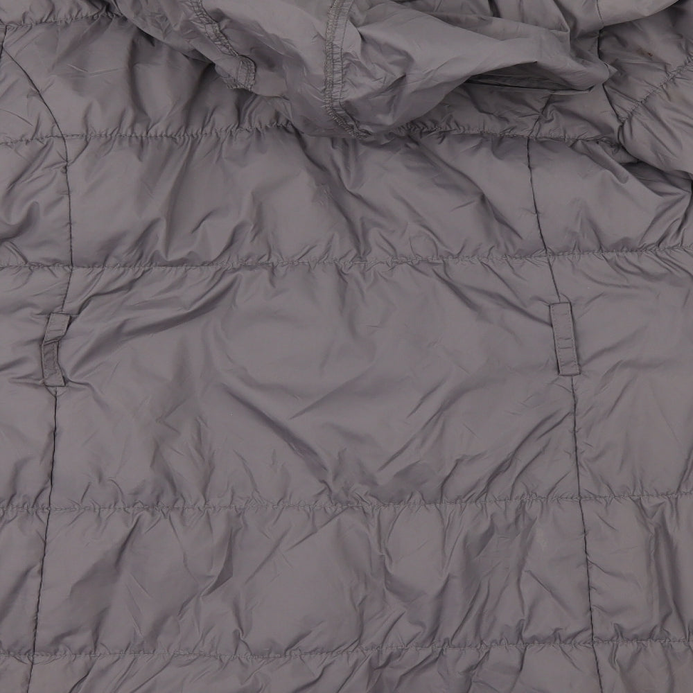 Marks and Spencer Womens Beige   Jacket  Size M