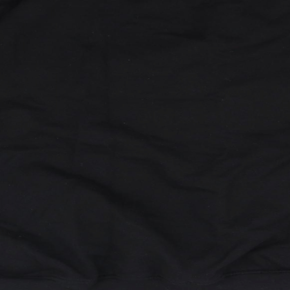 Disney Womens Black   Pullover Jumper   - bambi