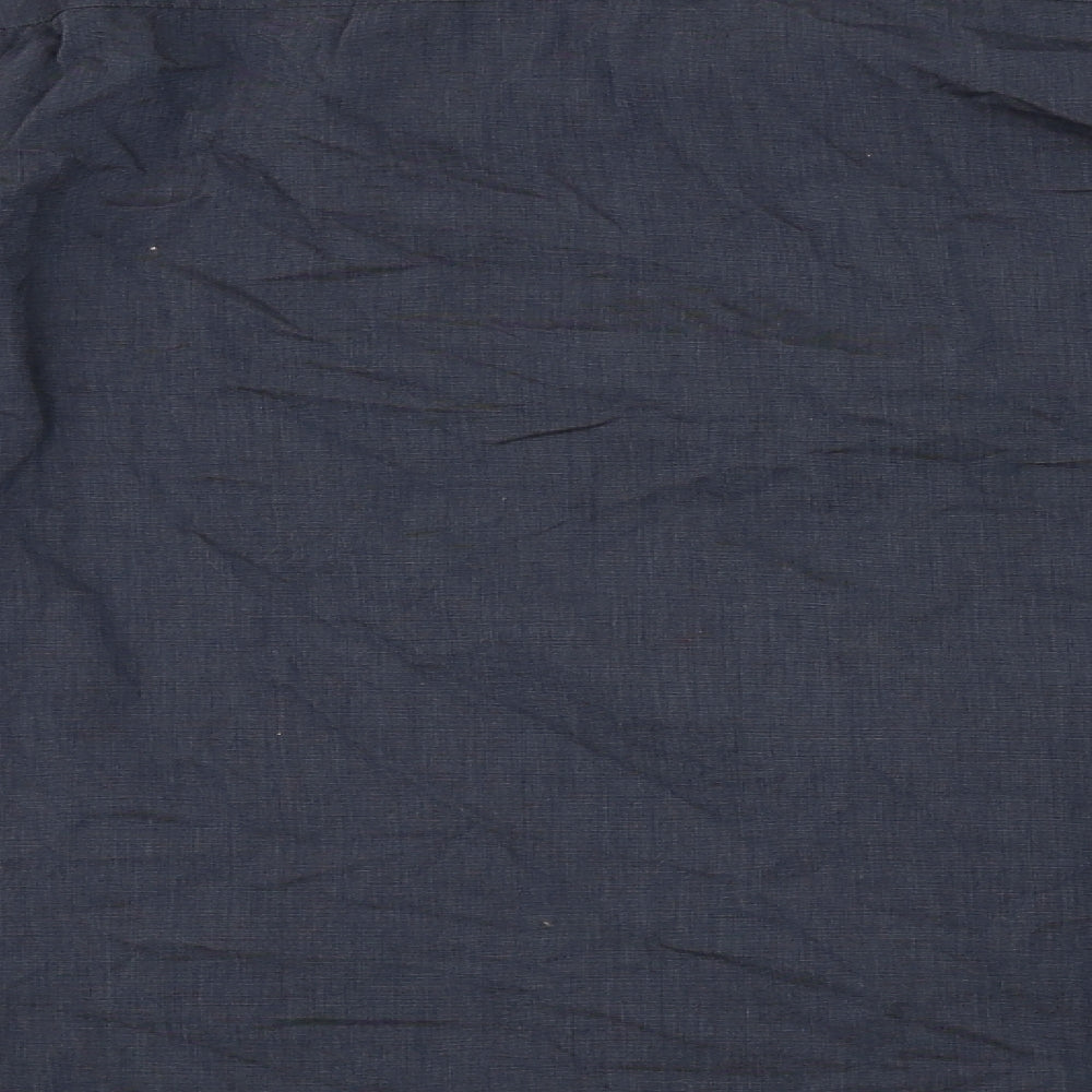 F&F  Mens Grey    Button-Up Size XL