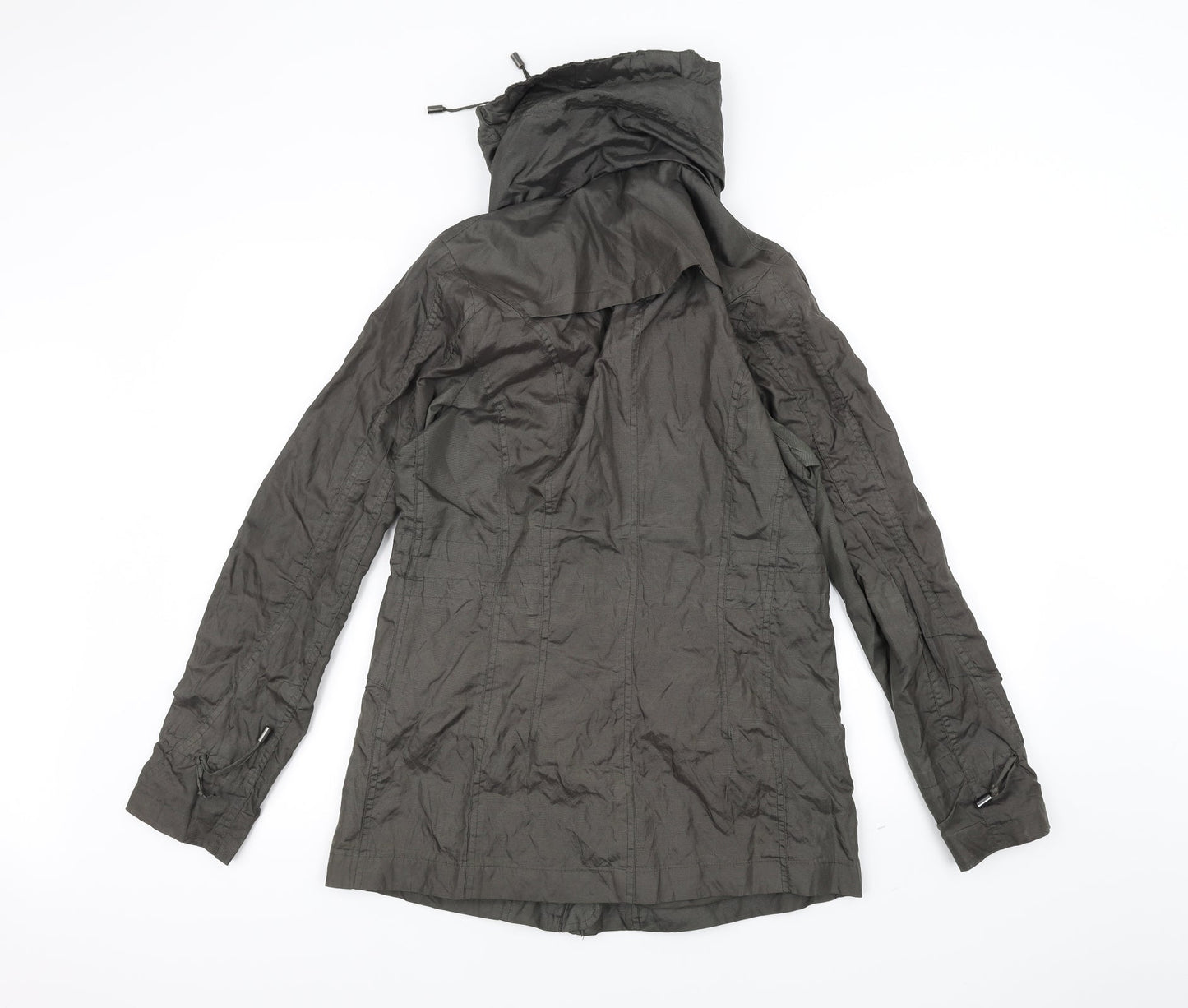 Soon Womens Green   Jacket  Size 12