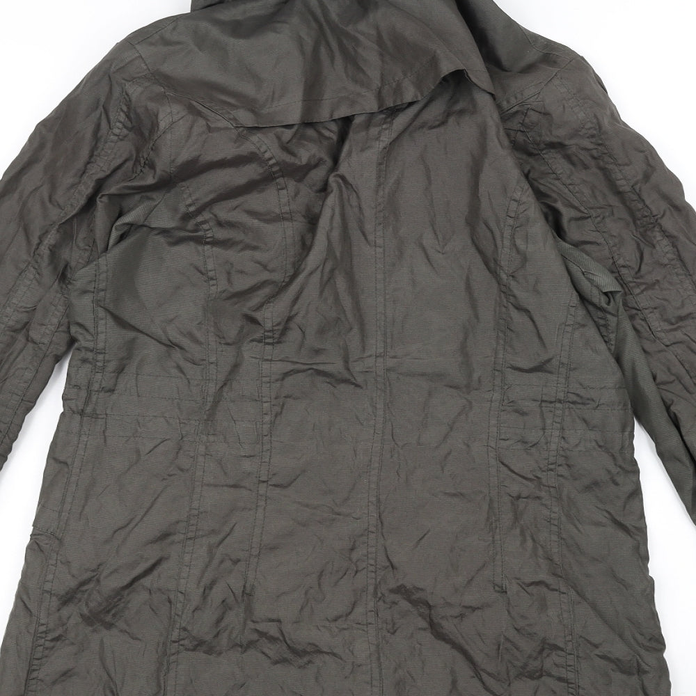 Soon Womens Green   Jacket  Size 12