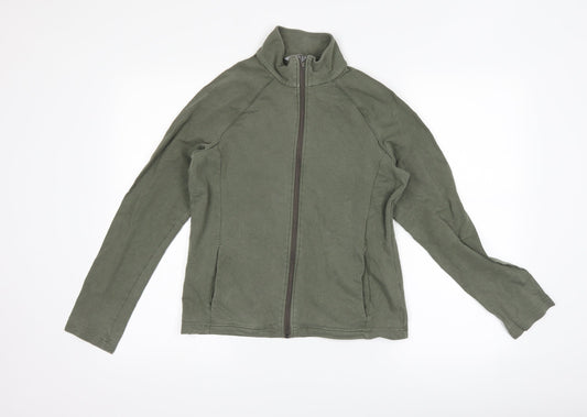 Marks and Spencer Womens Grey   Jacket  Size 10