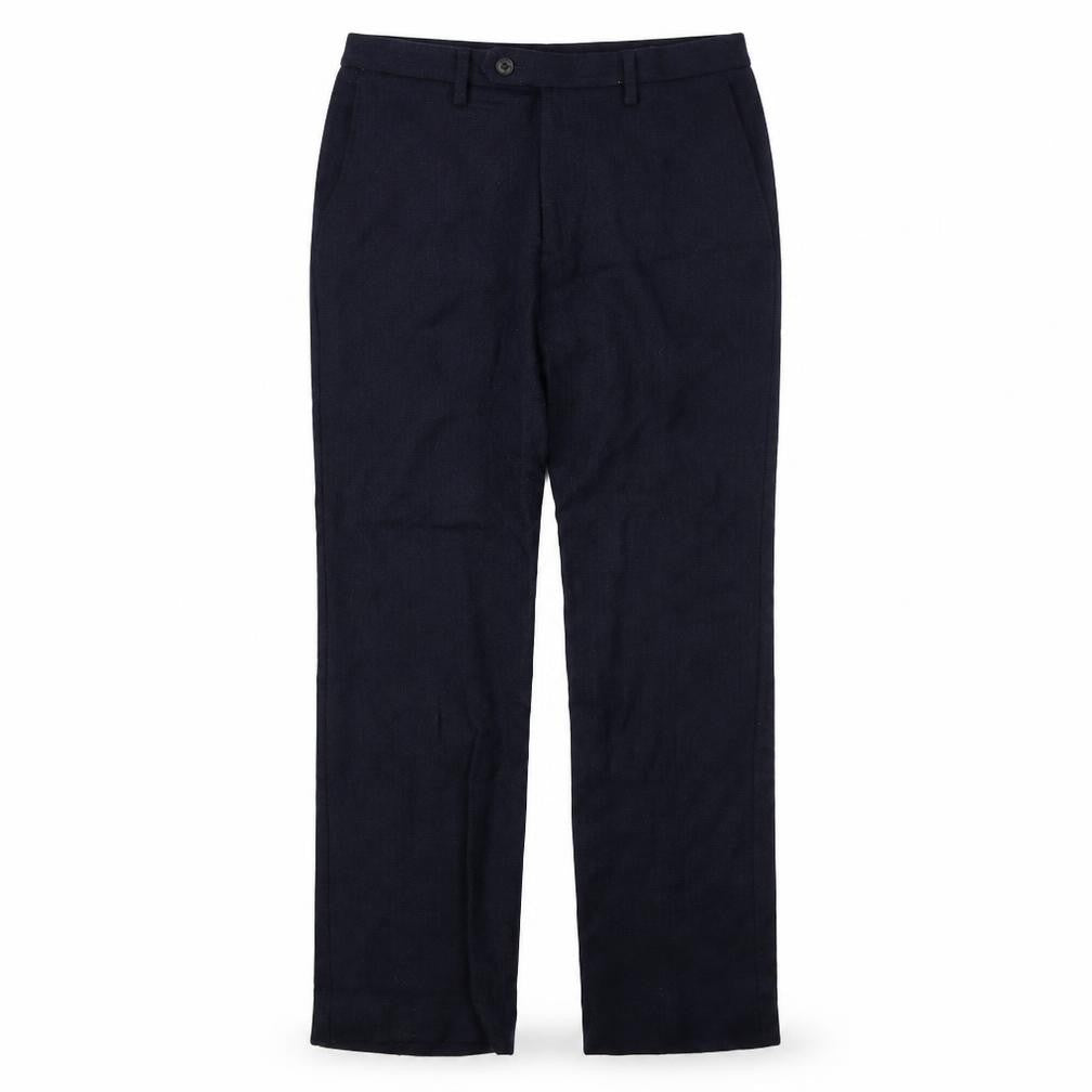 Marks & Spencer Mens Blue   Dress Pants Trousers Size 32 in L30 in