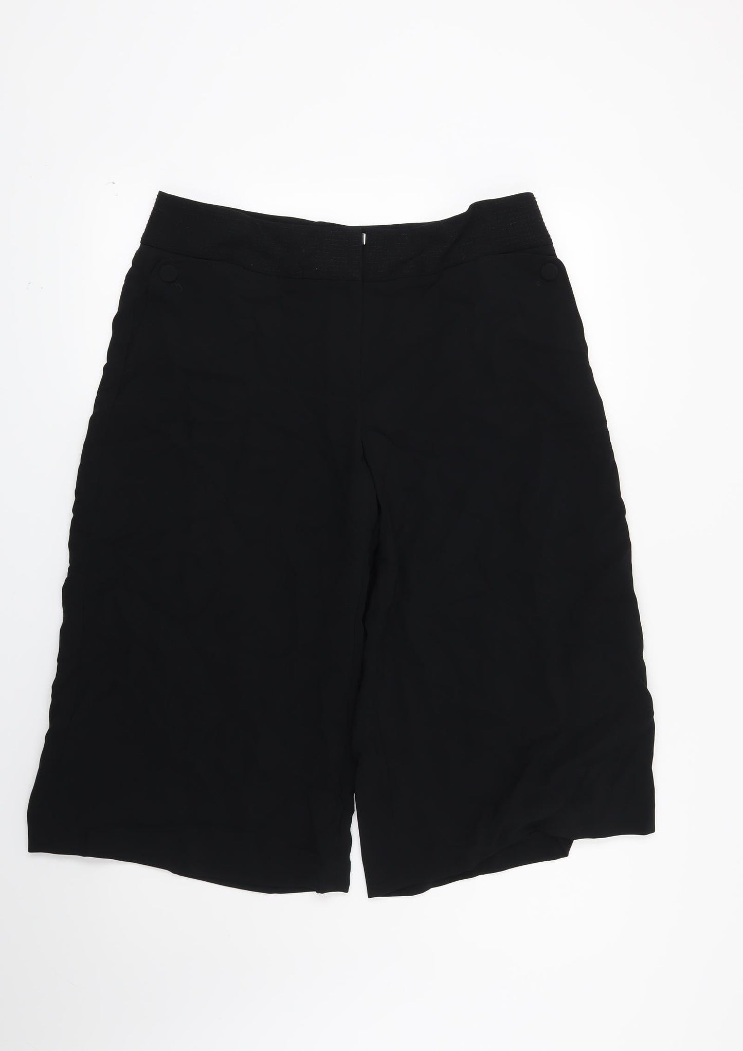 NEXT Womens Black   Trousers  Size 14