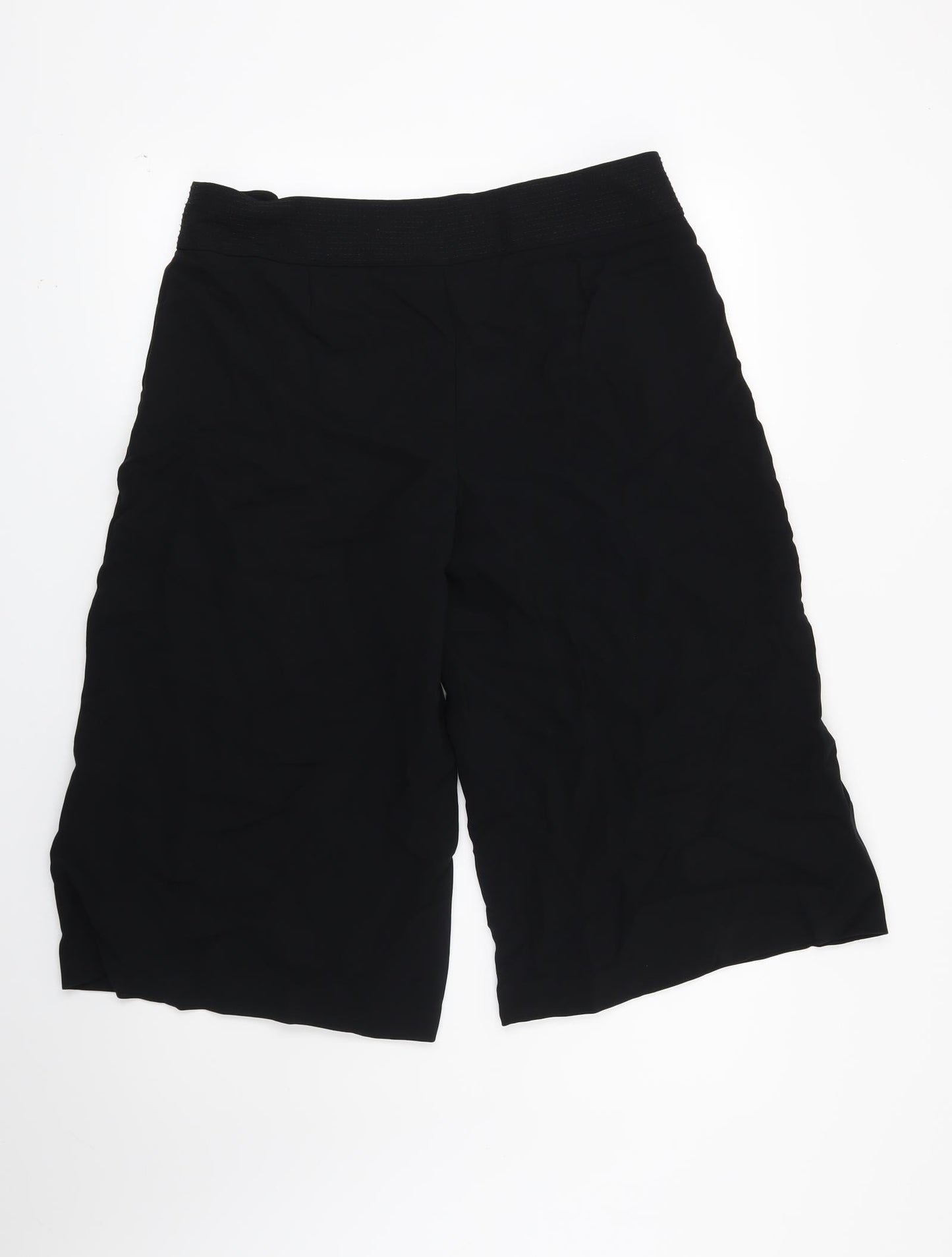 NEXT Womens Black   Trousers  Size 14
