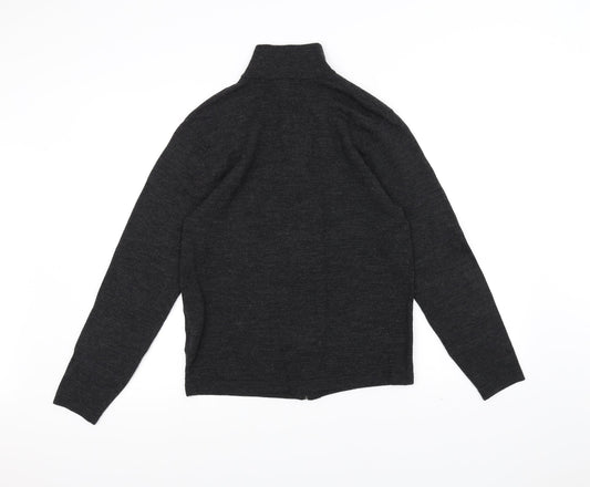 hallenstein Womens Black   Jacket  Size S