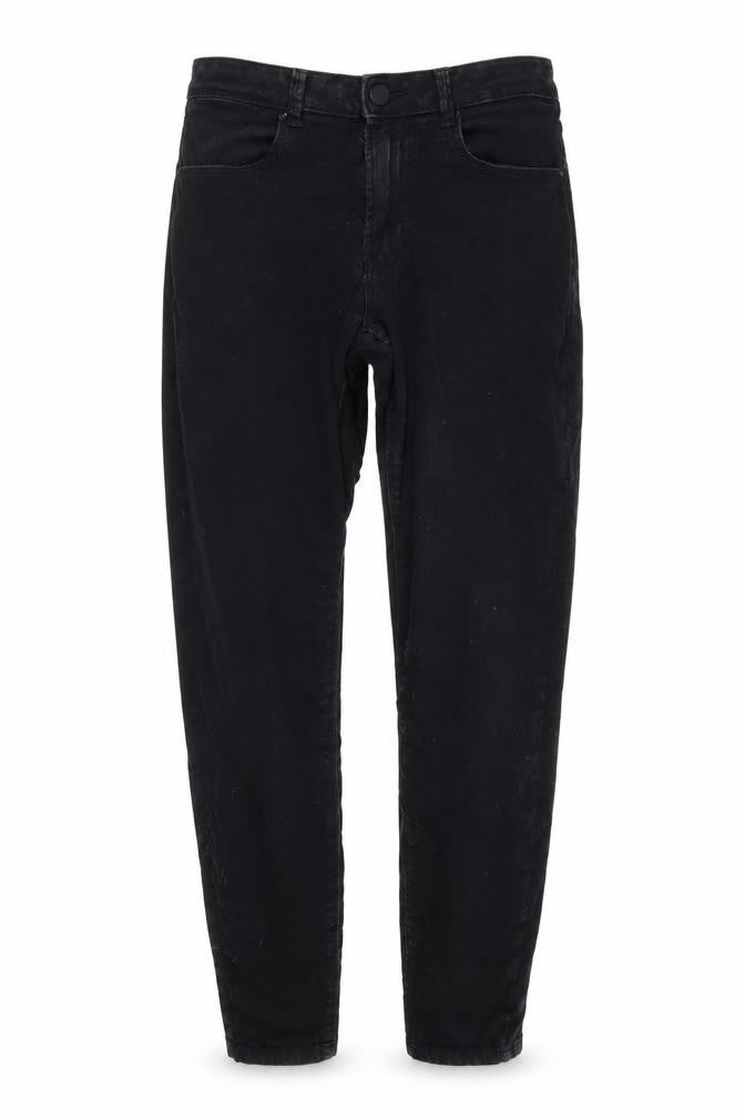 Dorothy Perkins Womens Black   Skinny Jeans Size 12 L27 in