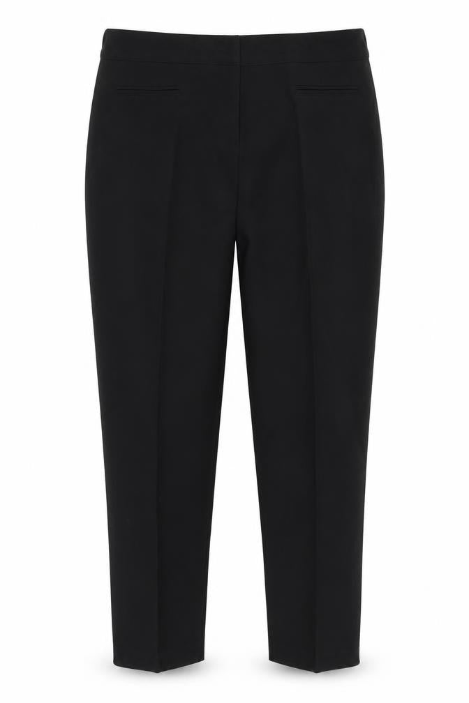 Classics Womens Black   Trousers  Size 16 L24 in