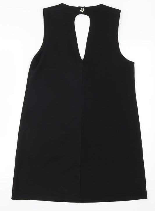 River Island Womens Black   Mini  Size 12