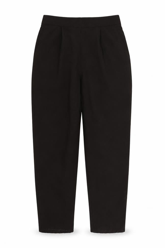 Editions Womens Brown   Trousers  Size 14 L27 in