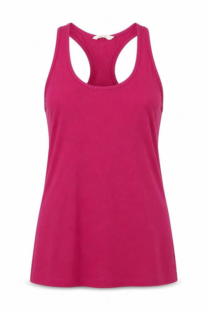 Next Womens Purple   Basic T-Shirt Size 6