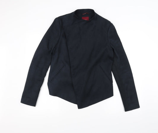 NEXT Womens Blue   Jacket  Size 12