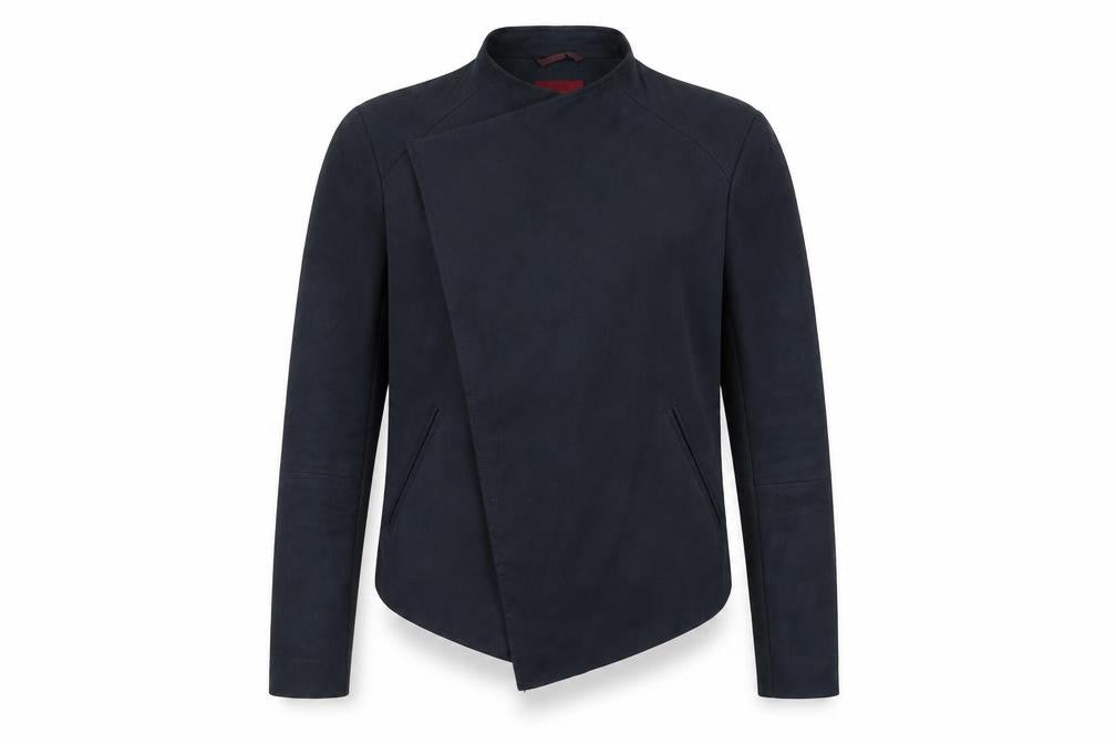 Next Womens Blue   Jacket  Size 12