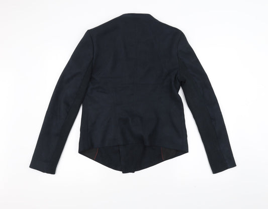 NEXT Womens Blue   Jacket  Size 12